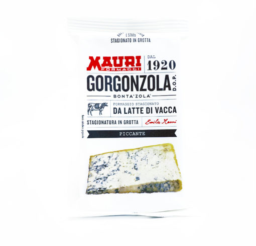 mauri gorgonzola piccante 150g