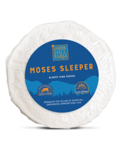 Jasper Hill Farm Moses Sleeper Calendar Cheese