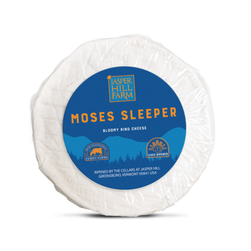 Jasper Hill Farm Moses Sleeper Calendar Cheese